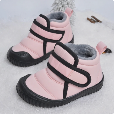 Minis - Winterkinderbarfußschuhe - 2+1 Gratis Aktion