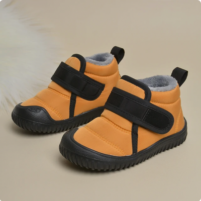 Minis - Winterkinderbarfußschuhe - 2+1 Gratis Aktion