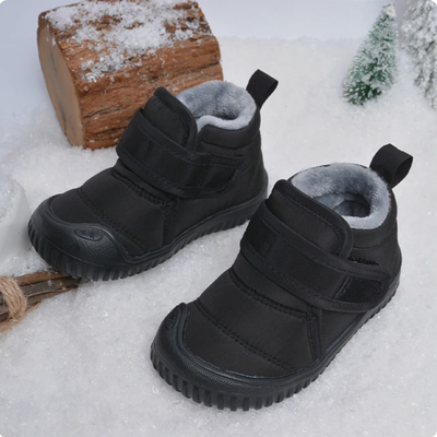 Minis - Winterkinderbarfußschuhe - 2+1 Gratis Aktion